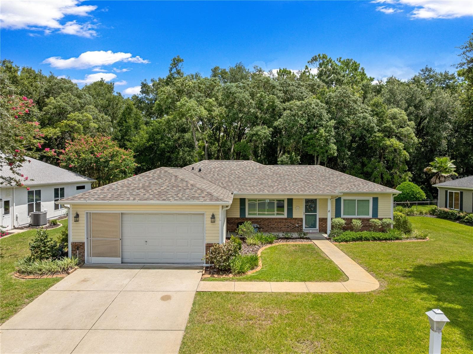 Single Family Residence at 14366 SW 115TH CIR, DUNNELLON, photo 62 of 63