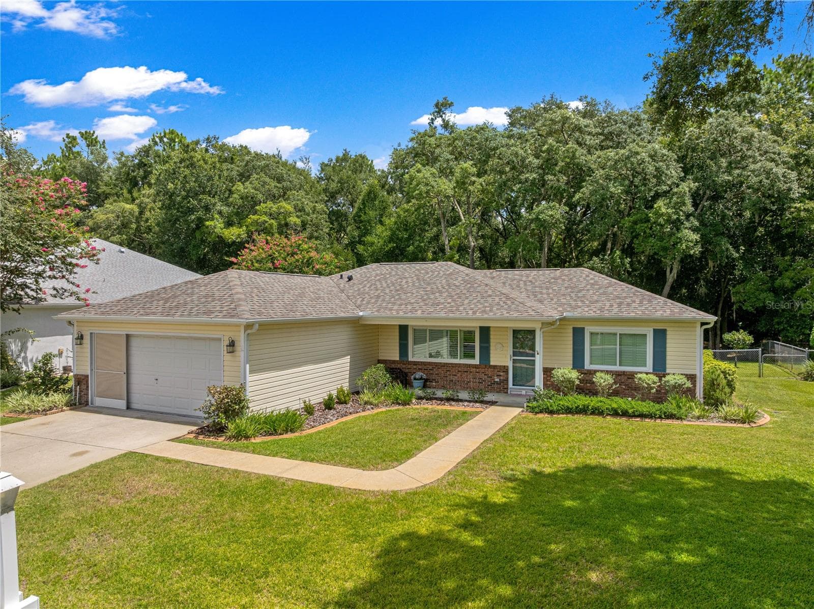 Single Family Residence at 14366 SW 115TH CIR, DUNNELLON, photo 63 of 63