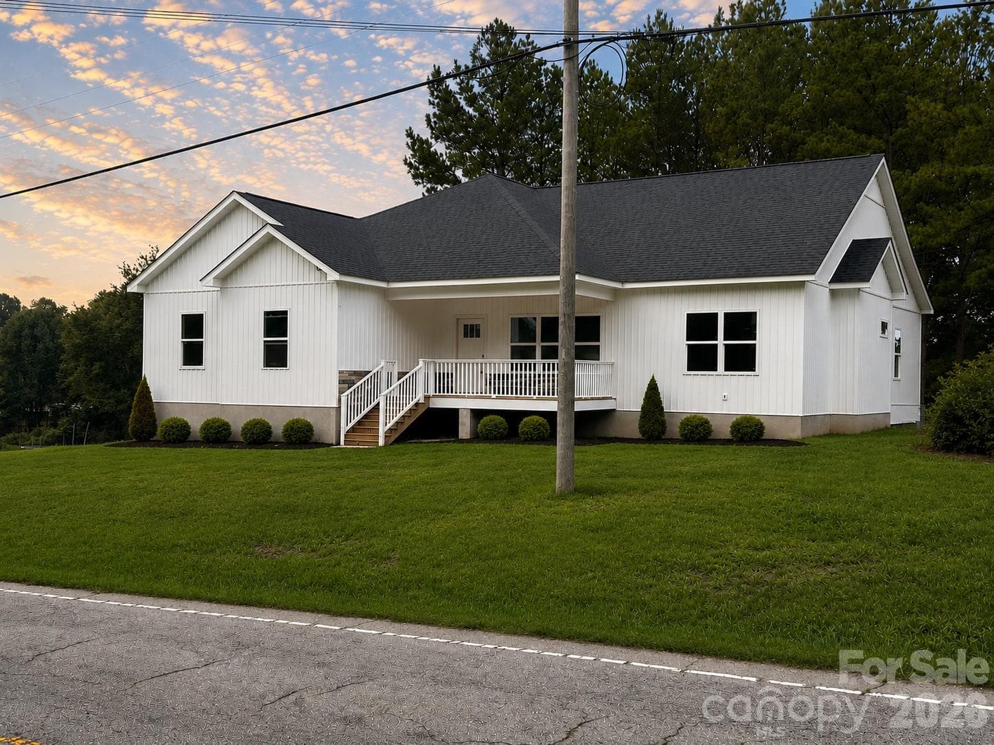 A.I. Enhanced - 1569 E Ridge Road, Salisbury