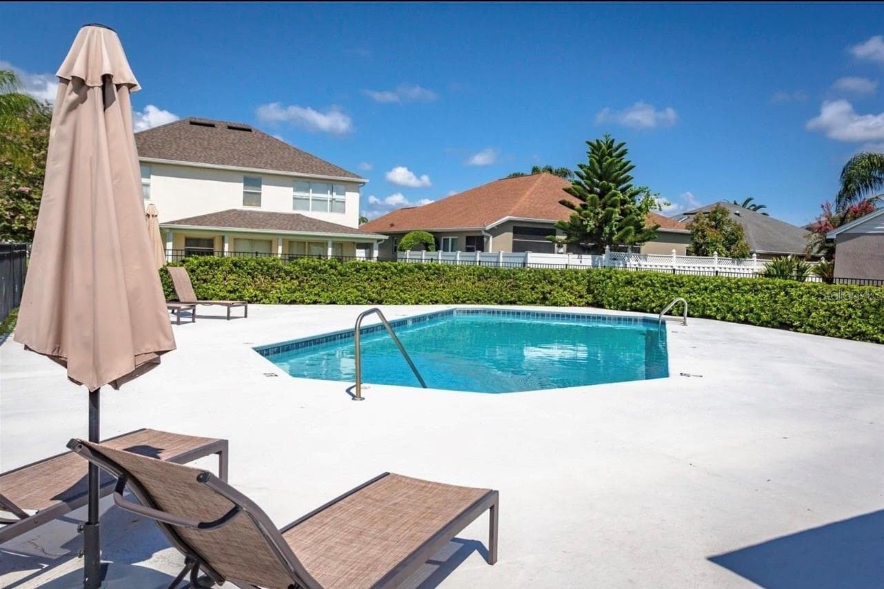 Single Family Residence at 3244 HERONS POINT CIR, KISSIMMEE, photo 30 of 30