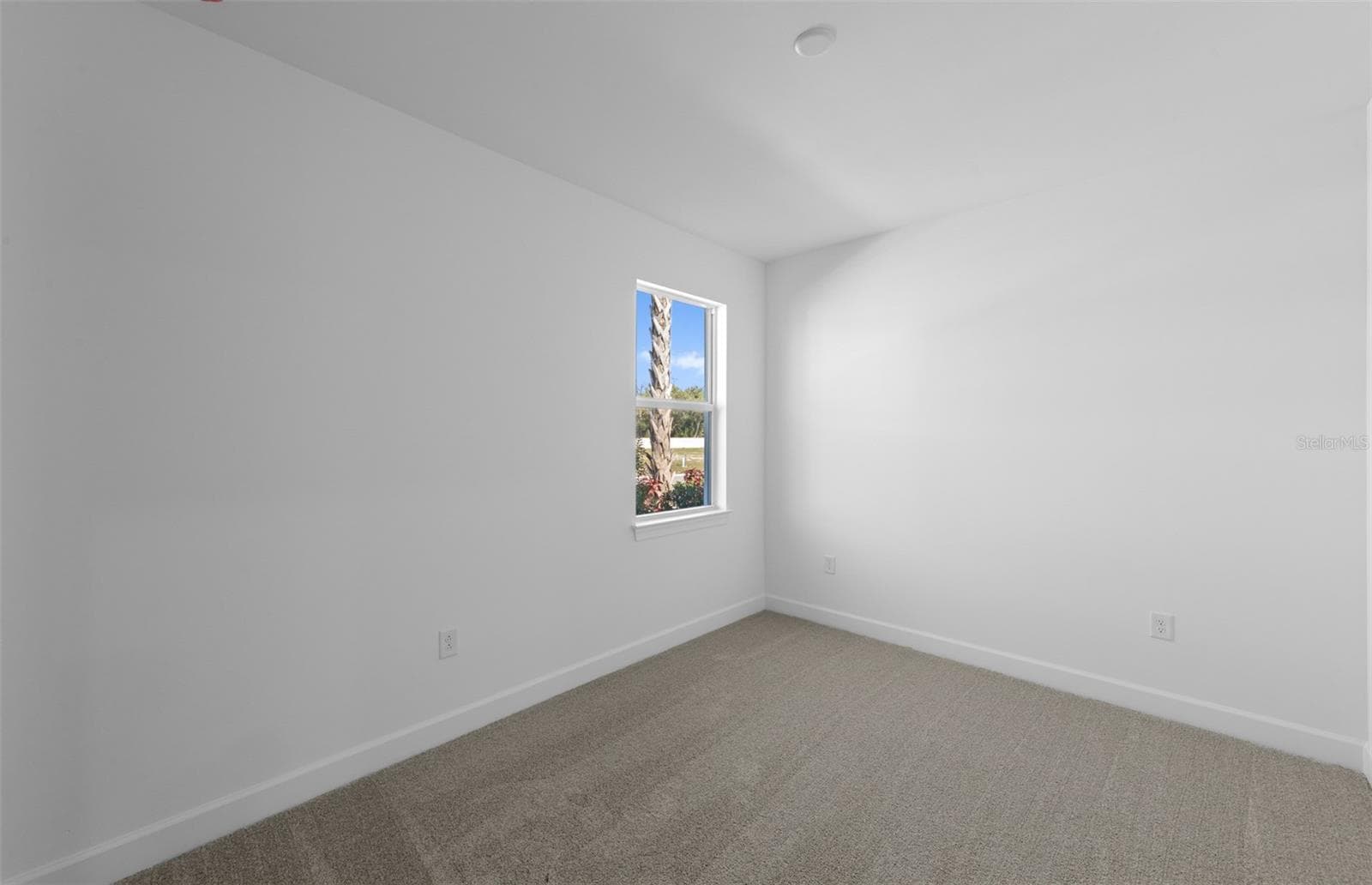 Mystique floorplan, homes may vary. - 17086 MOONFLOWER DR, VENICE