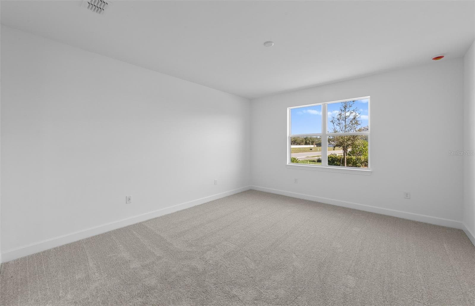 Mystique floorplan, homes may vary. - 17086 MOONFLOWER DR, VENICE