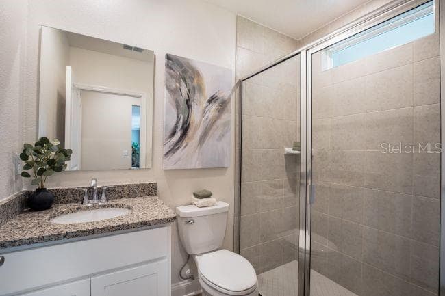 Model home - actual features may vary. - 3418 MONARCH WAY, GREEN COVE SPRINGS