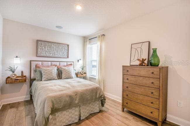 Model home - actual features may vary. - 3418 MONARCH WAY, GREEN COVE SPRINGS