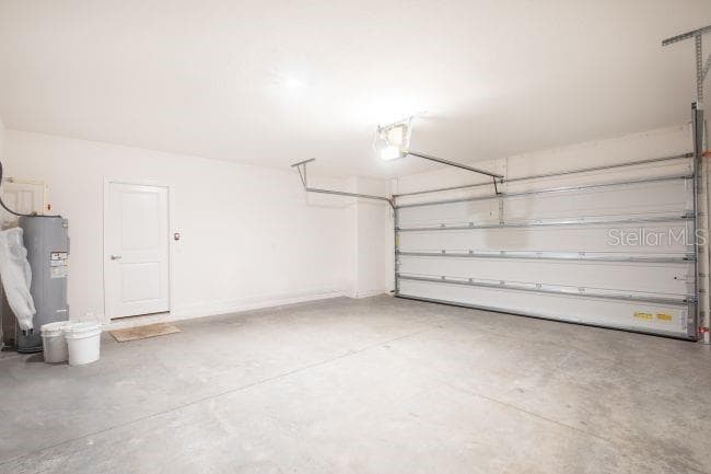 Model home - actual features may vary. - 3418 MONARCH WAY, GREEN COVE SPRINGS