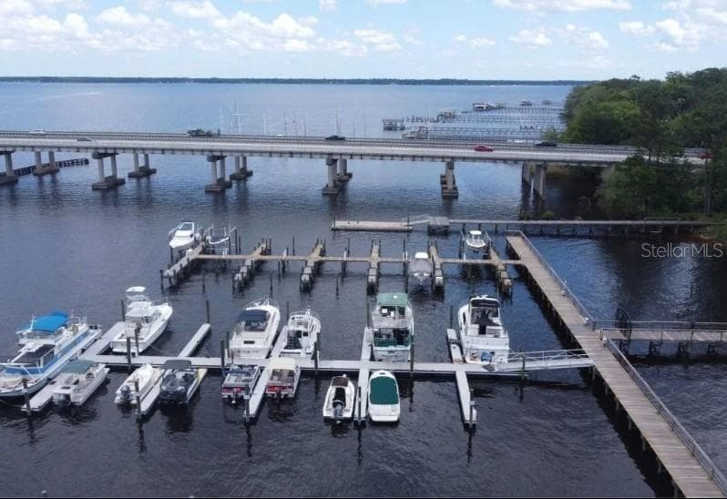 Spend the day on the water from Black Creek Marina, then enjoy dockside dining at Corky Bell's - 3418 MONARCH WAY, GREEN COVE SPRINGS