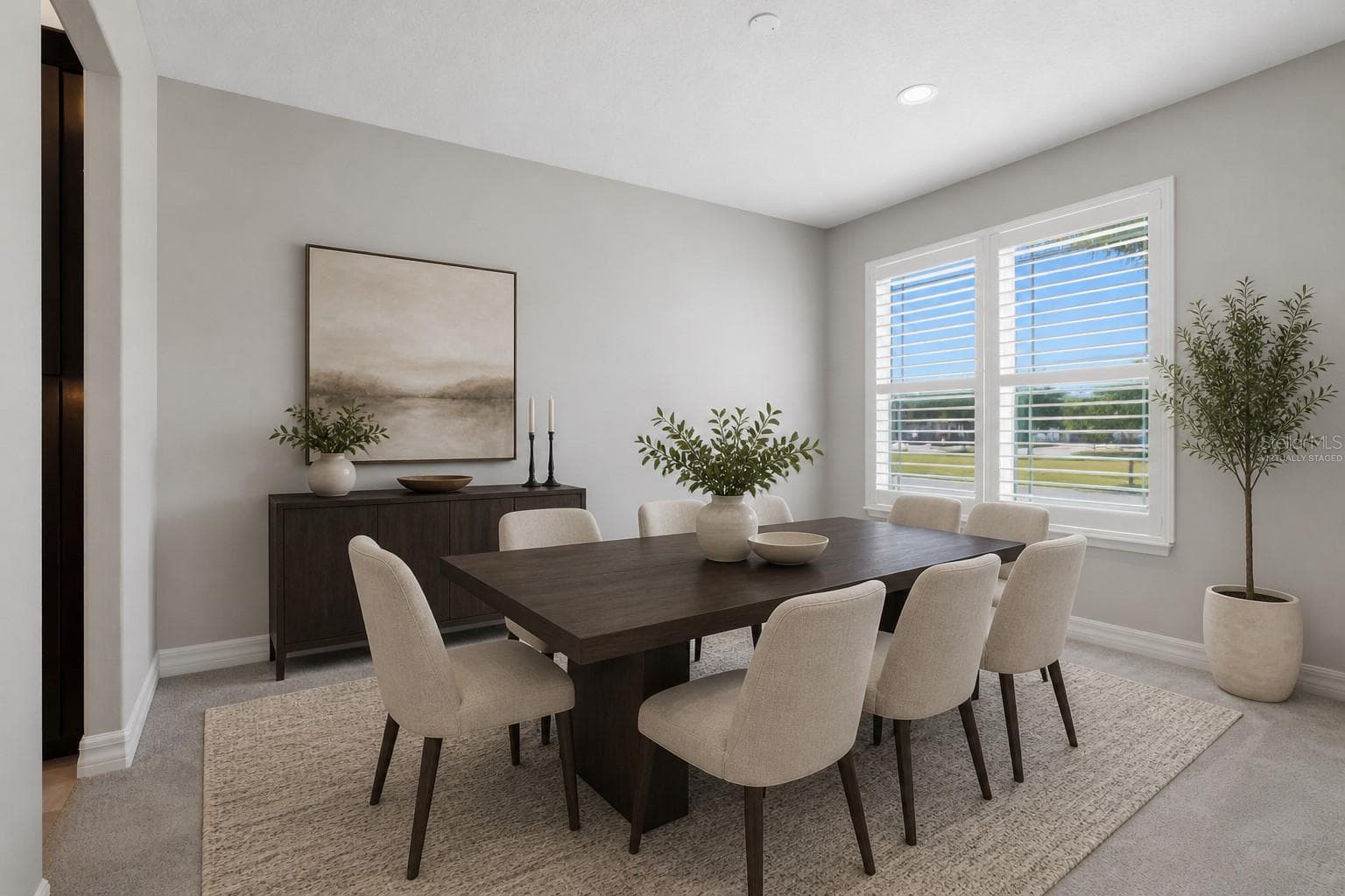 Virtually Staged - 10760 TIBBETT ST, ORLANDO