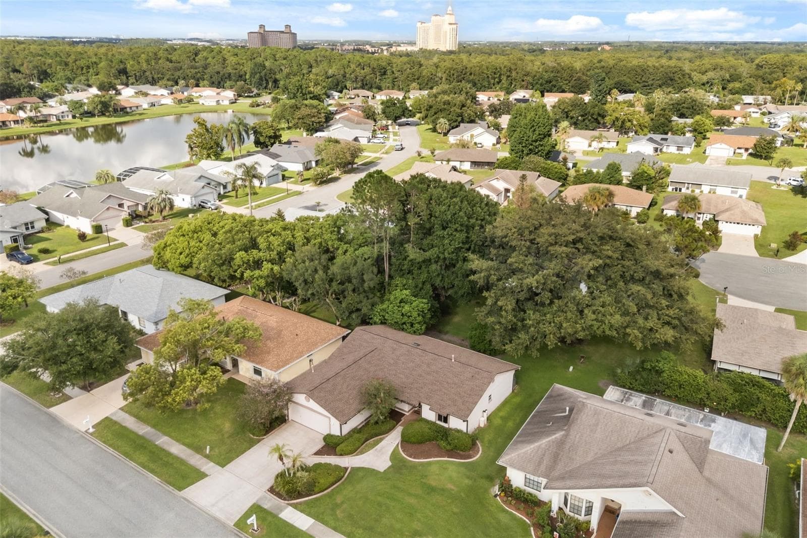 Single Family Residence at 11813 SCOTTY DR, ORLANDO, photo 27 of 30
