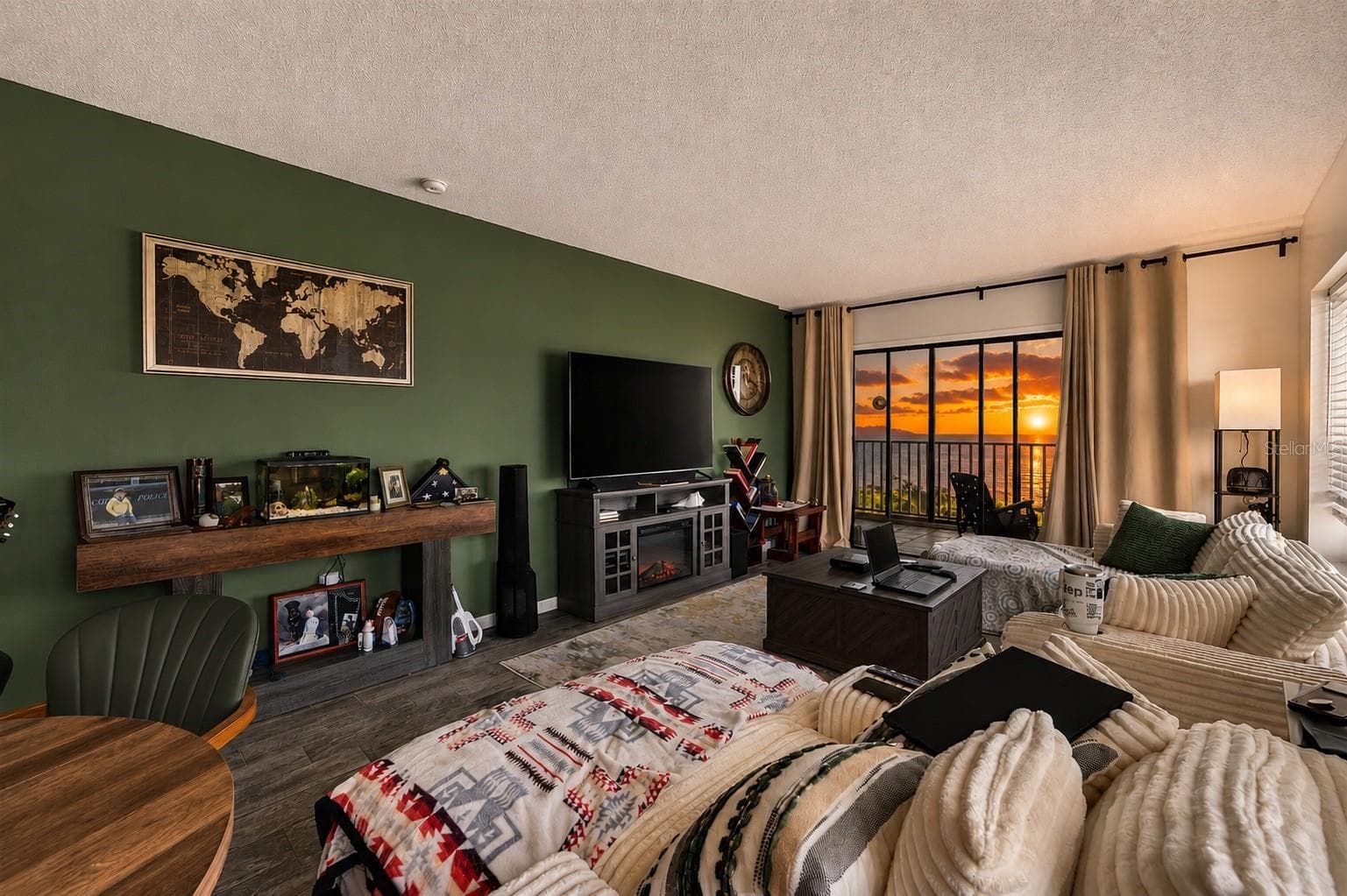 Condominium at 828 BAHIA DEL SOL DR #59, RUSKIN, photo 6 of 40