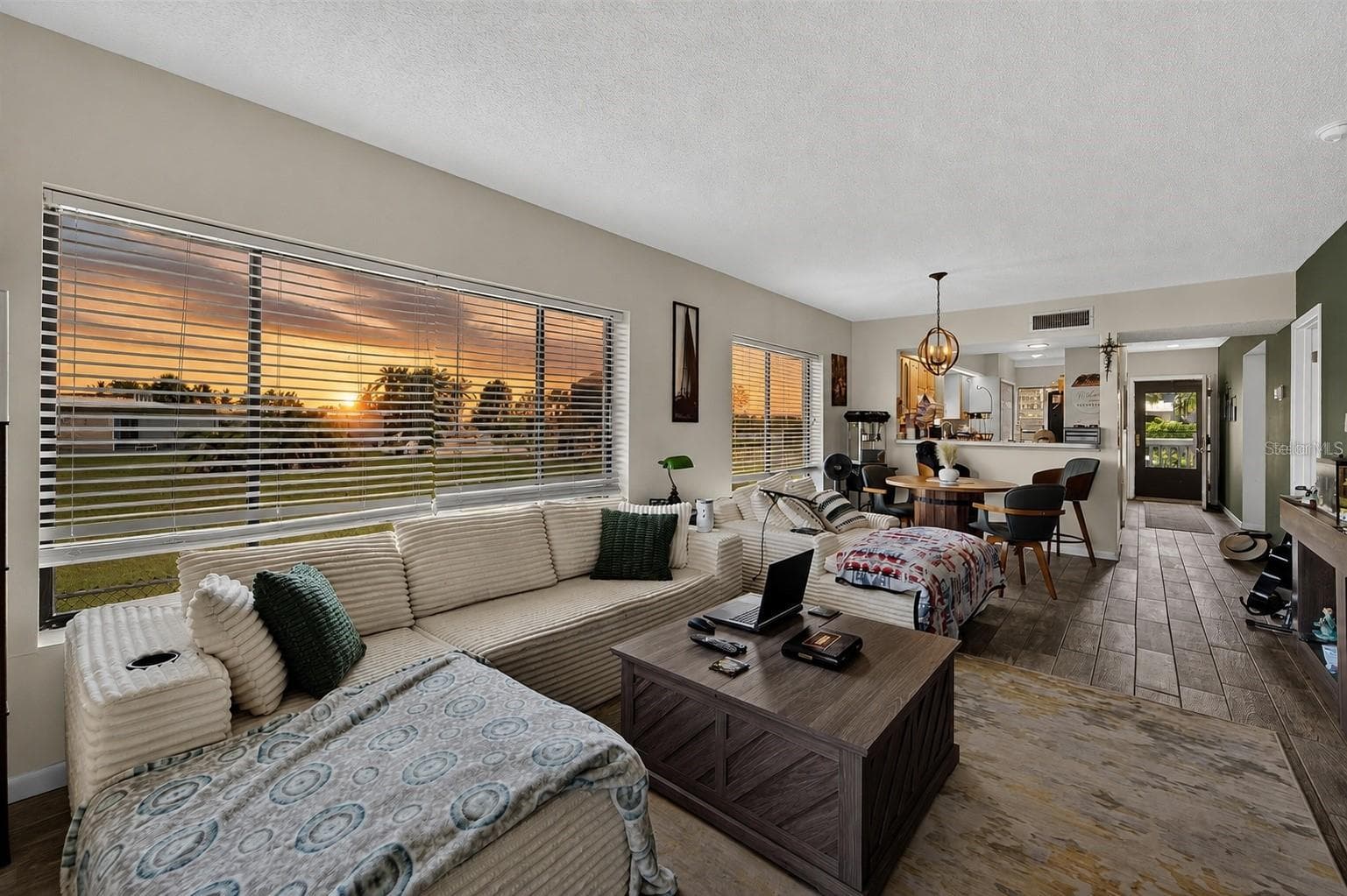 Condominium at 828 BAHIA DEL SOL DR #59, RUSKIN, photo 7 of 40