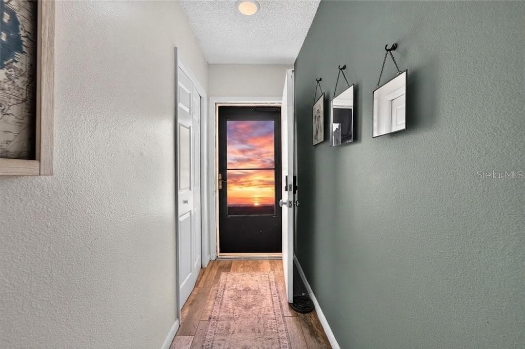 Front door - 828 BAHIA DEL SOL DR #59, RUSKIN