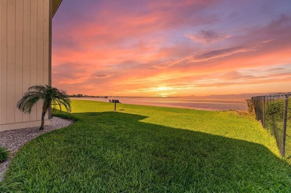 Condominium at 828 BAHIA DEL SOL DR #59, RUSKIN, photo 36 of 40