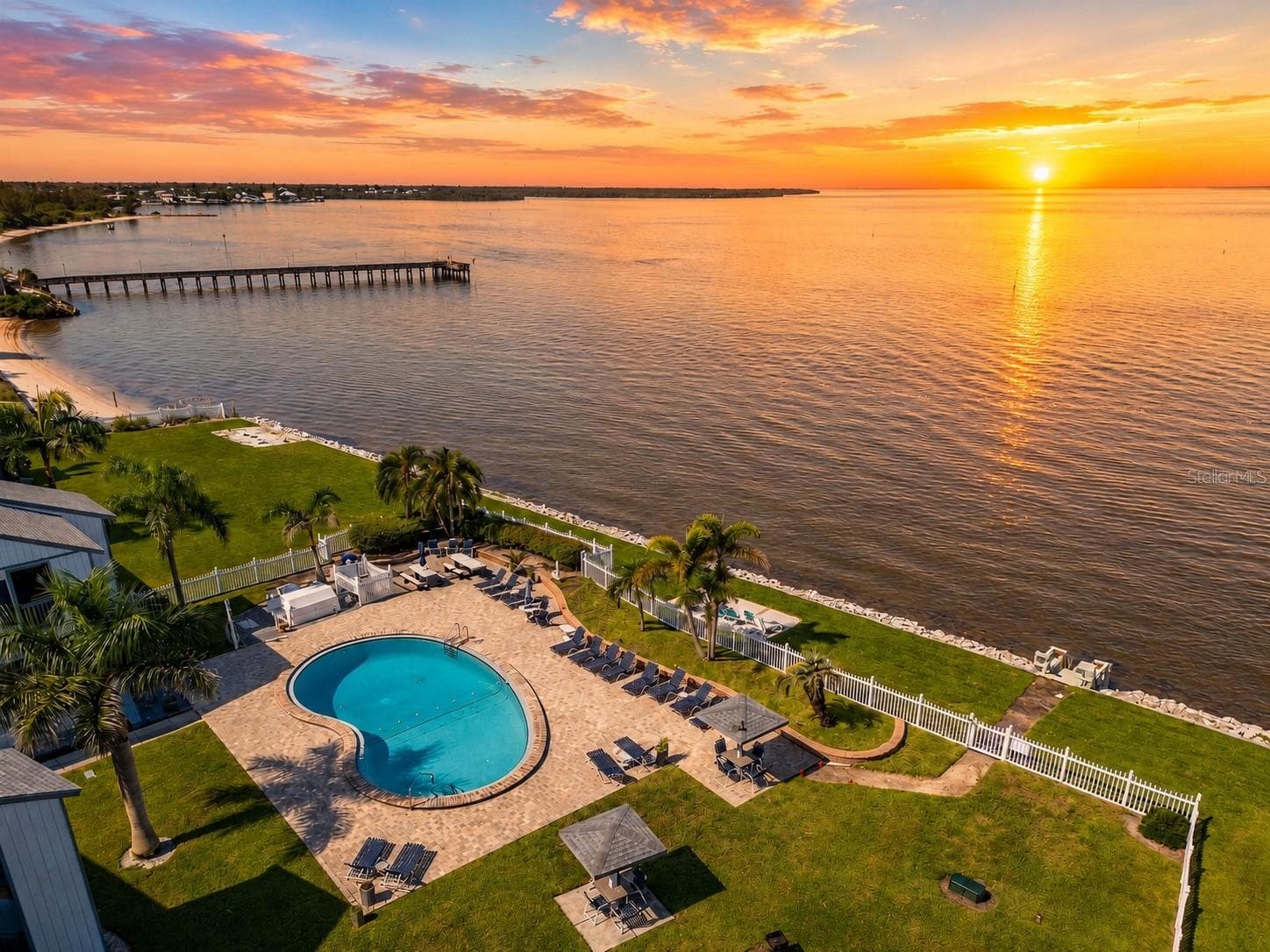 Condominium at 828 BAHIA DEL SOL DR #59, RUSKIN, photo 40 of 40