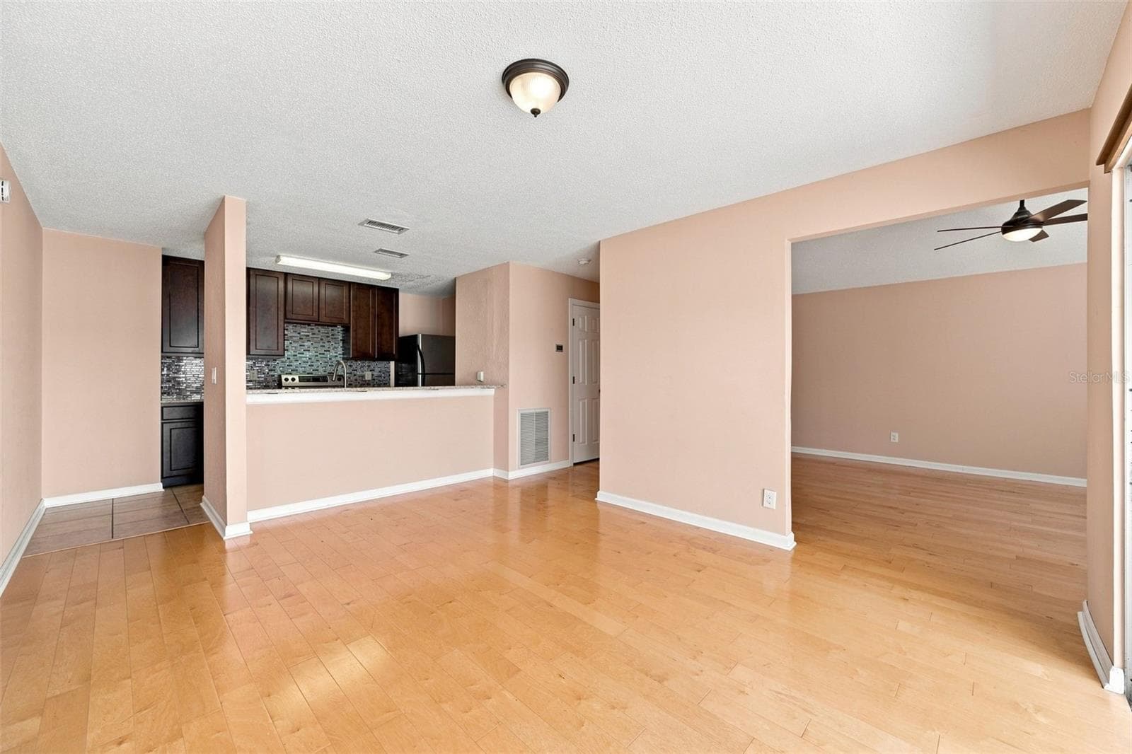 Family Room - 10836 VENICE CIR, TAMPA