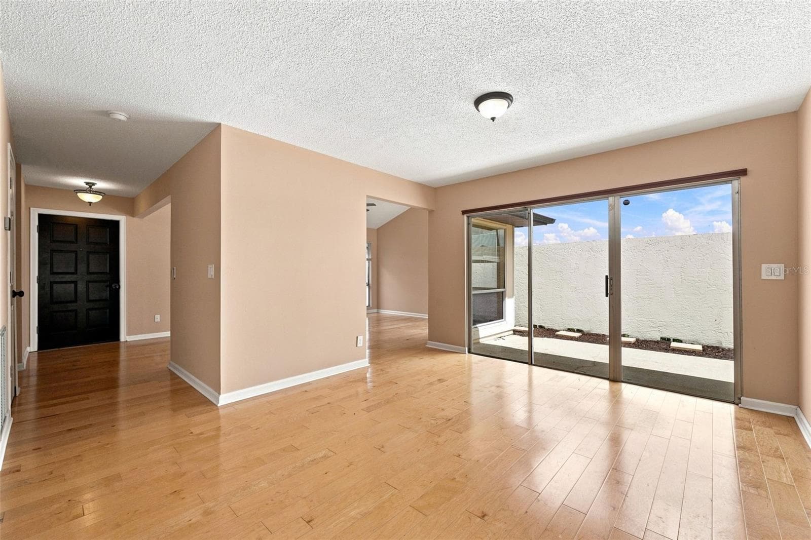 Family Room - 10836 VENICE CIR, TAMPA