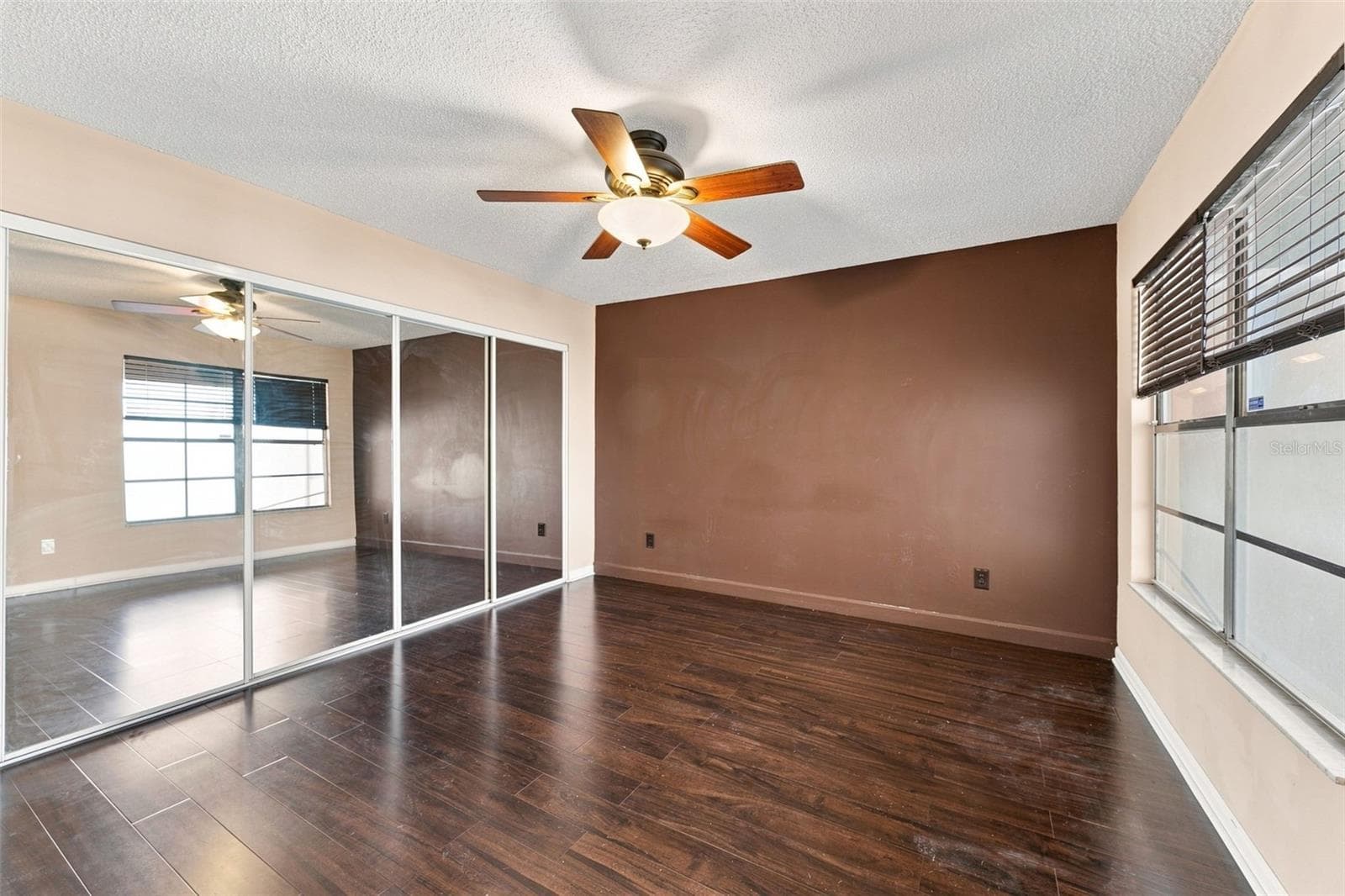 Bedroom 3 - 10836 VENICE CIR, TAMPA