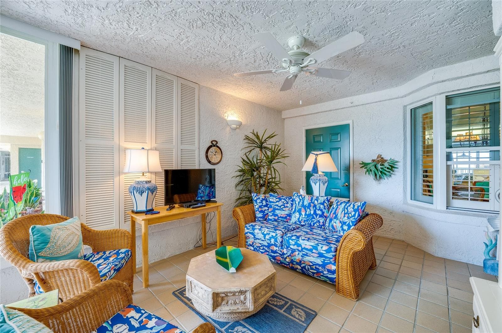 Condominium at 4565 S ATLANTIC AVE #5308, PONCE INLET, photo 2 of 35