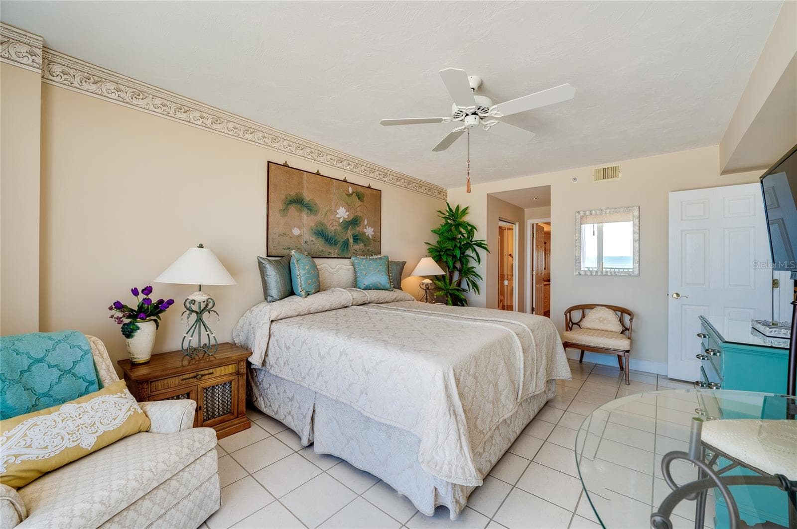 Condominium at 4565 S ATLANTIC AVE #5308, PONCE INLET, photo 17 of 35