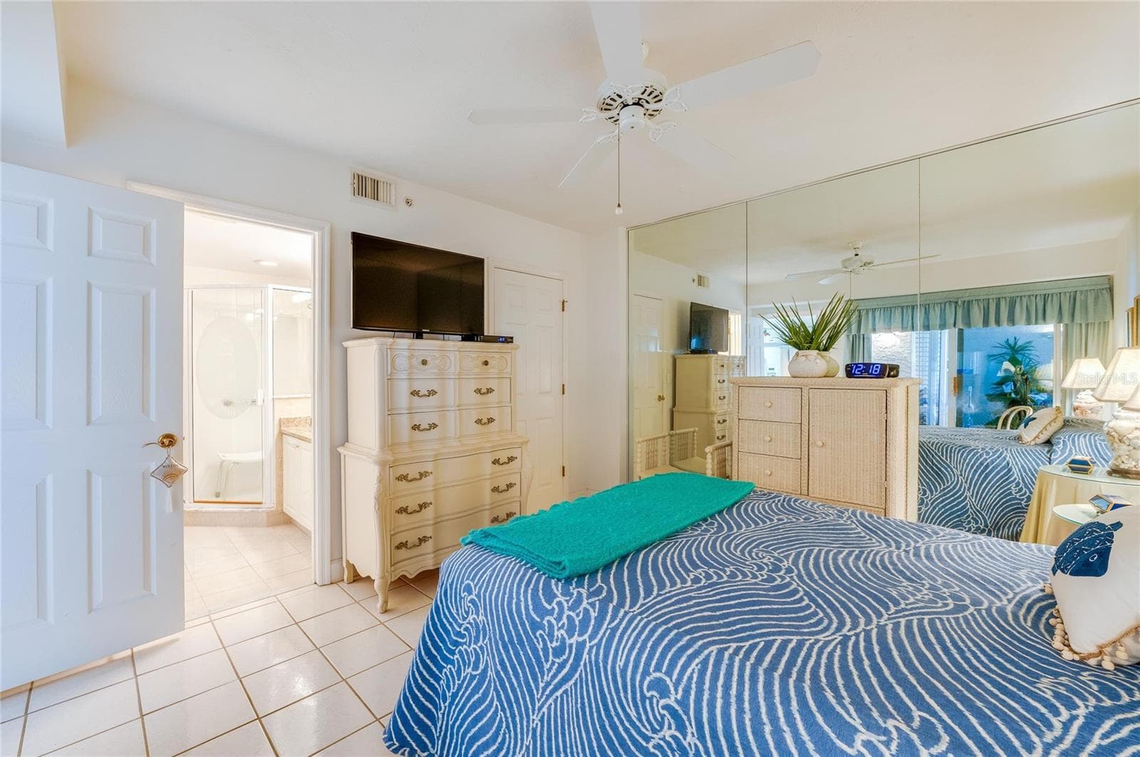 Condominium at 4565 S ATLANTIC AVE #5308, PONCE INLET, photo 20 of 35