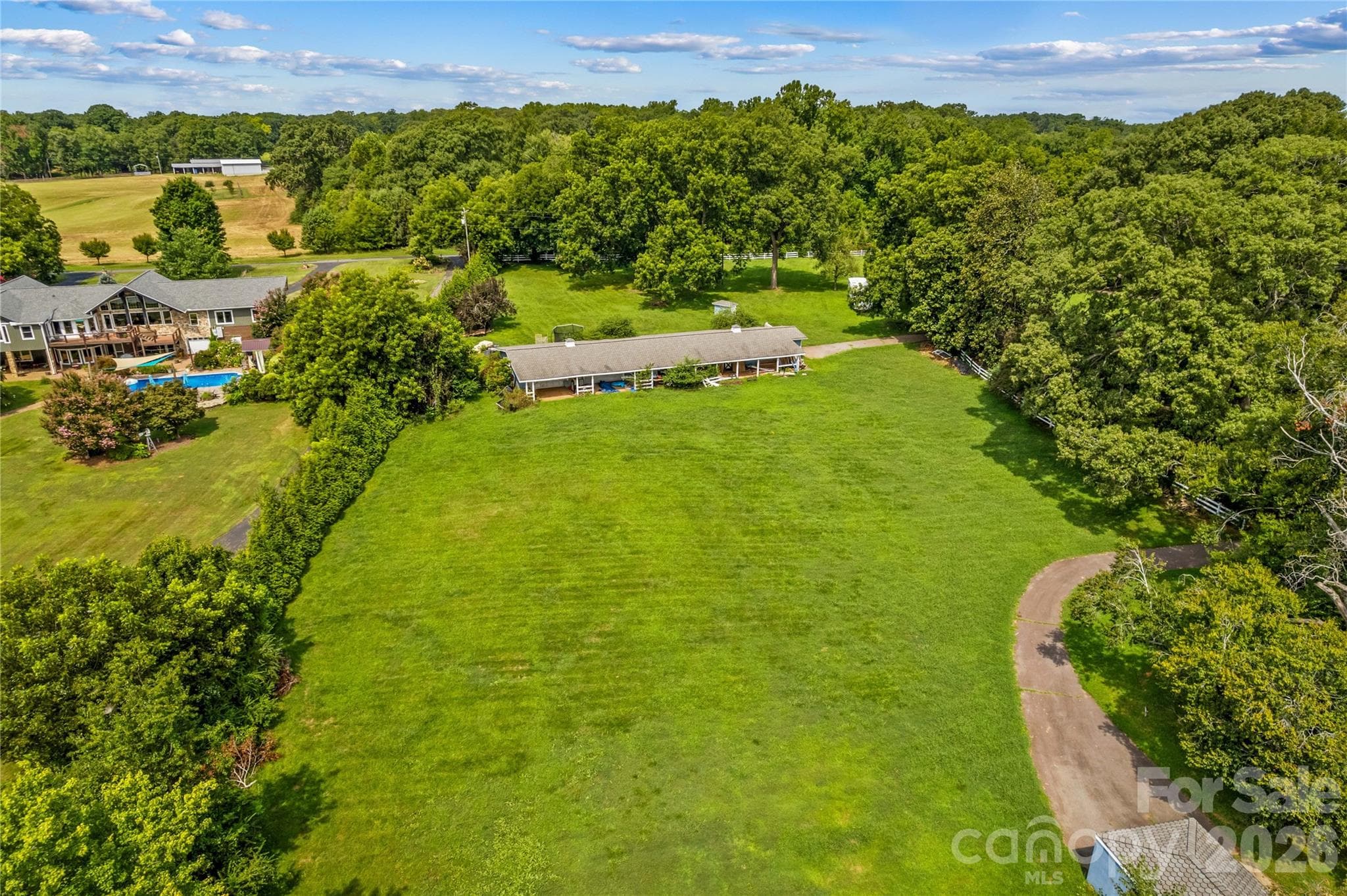 Lot at 0 Fox Hollow Lane, Salisbury, photo 20 of 48