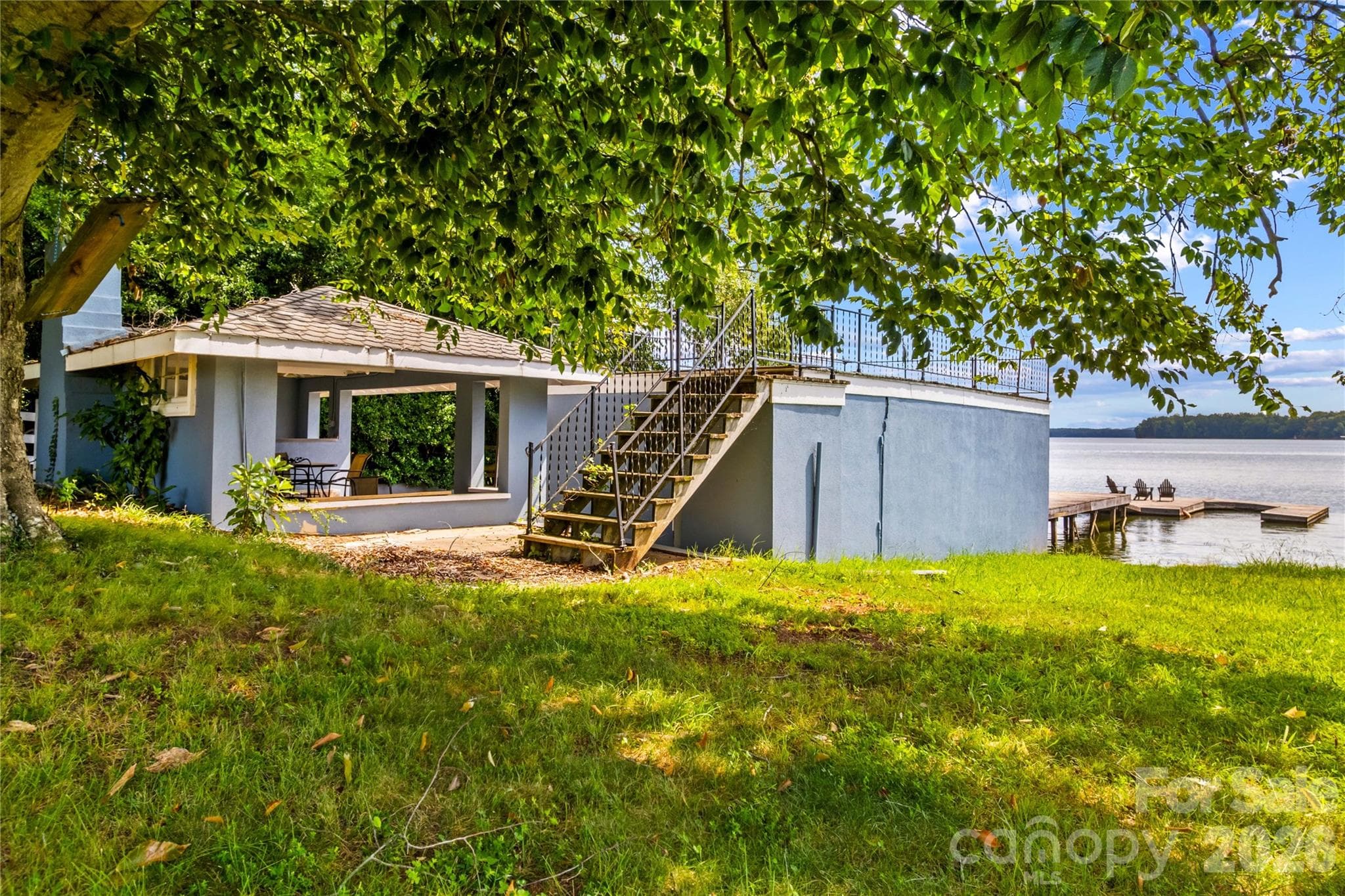 Lot at 0 Fox Hollow Lane, Salisbury, photo 24 of 48
