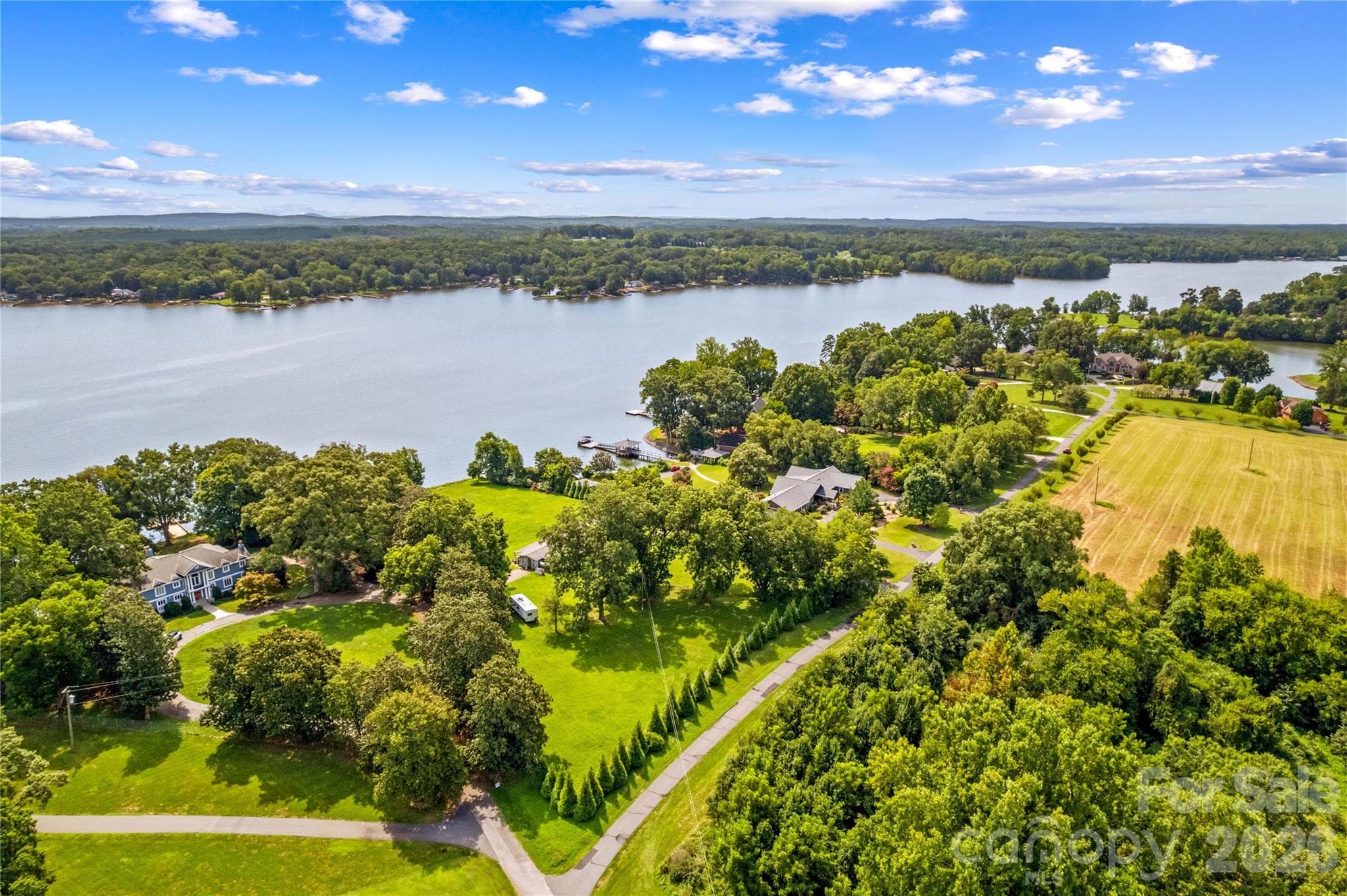 Lot at 0 Fox Hollow Lane, Salisbury, photo 32 of 48