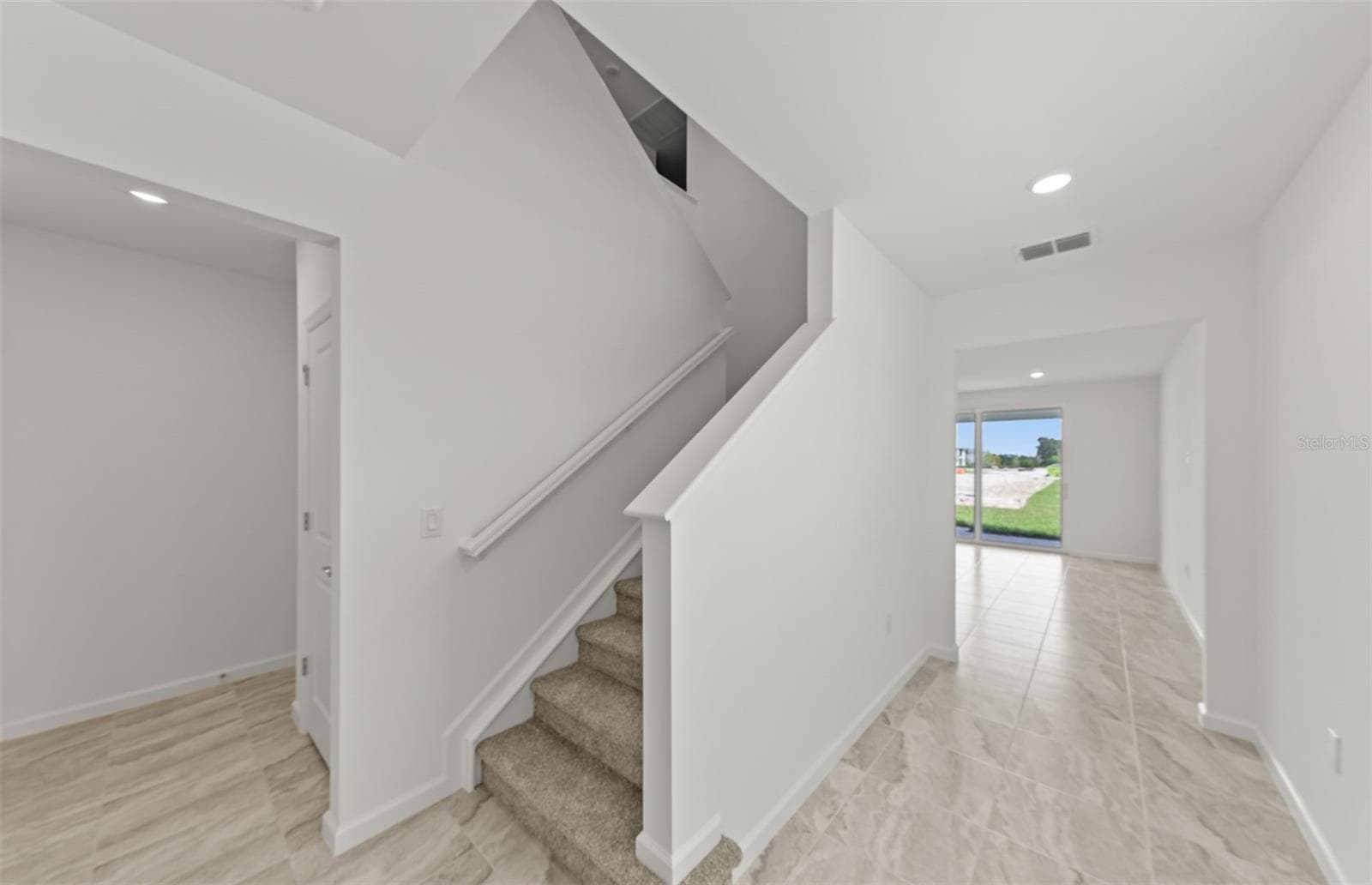 Tybee floorplan, homes may vary. - 10811 SUN DROP DR, VENICE