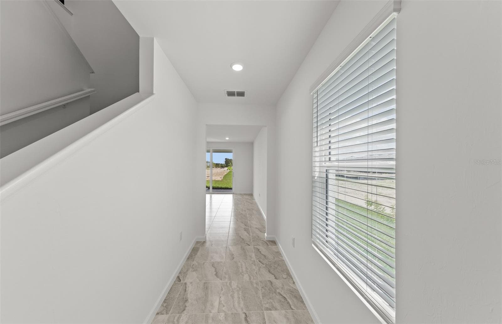 Tybee floorplan, homes may vary. - 10811 SUN DROP DR, VENICE