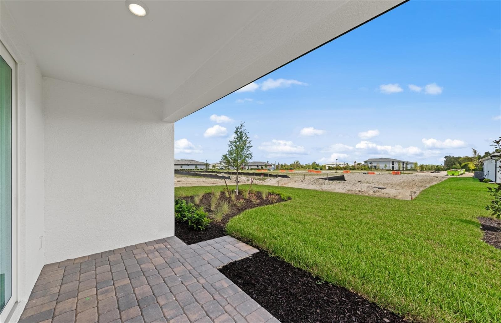 Tybee floorplan, homes may vary. - 10811 SUN DROP DR, VENICE