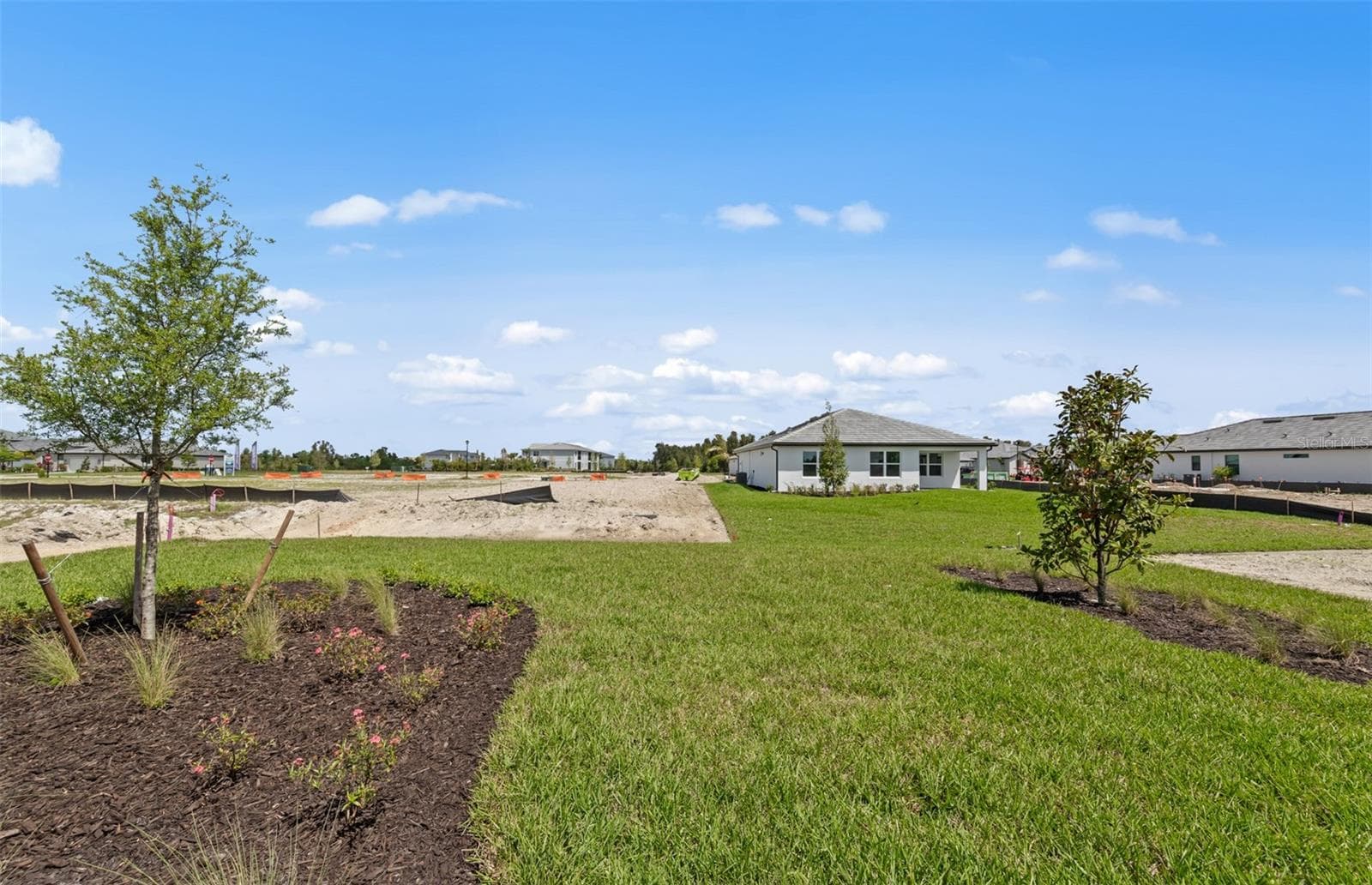 Tybee floorplan, homes may vary. - 10811 SUN DROP DR, VENICE
