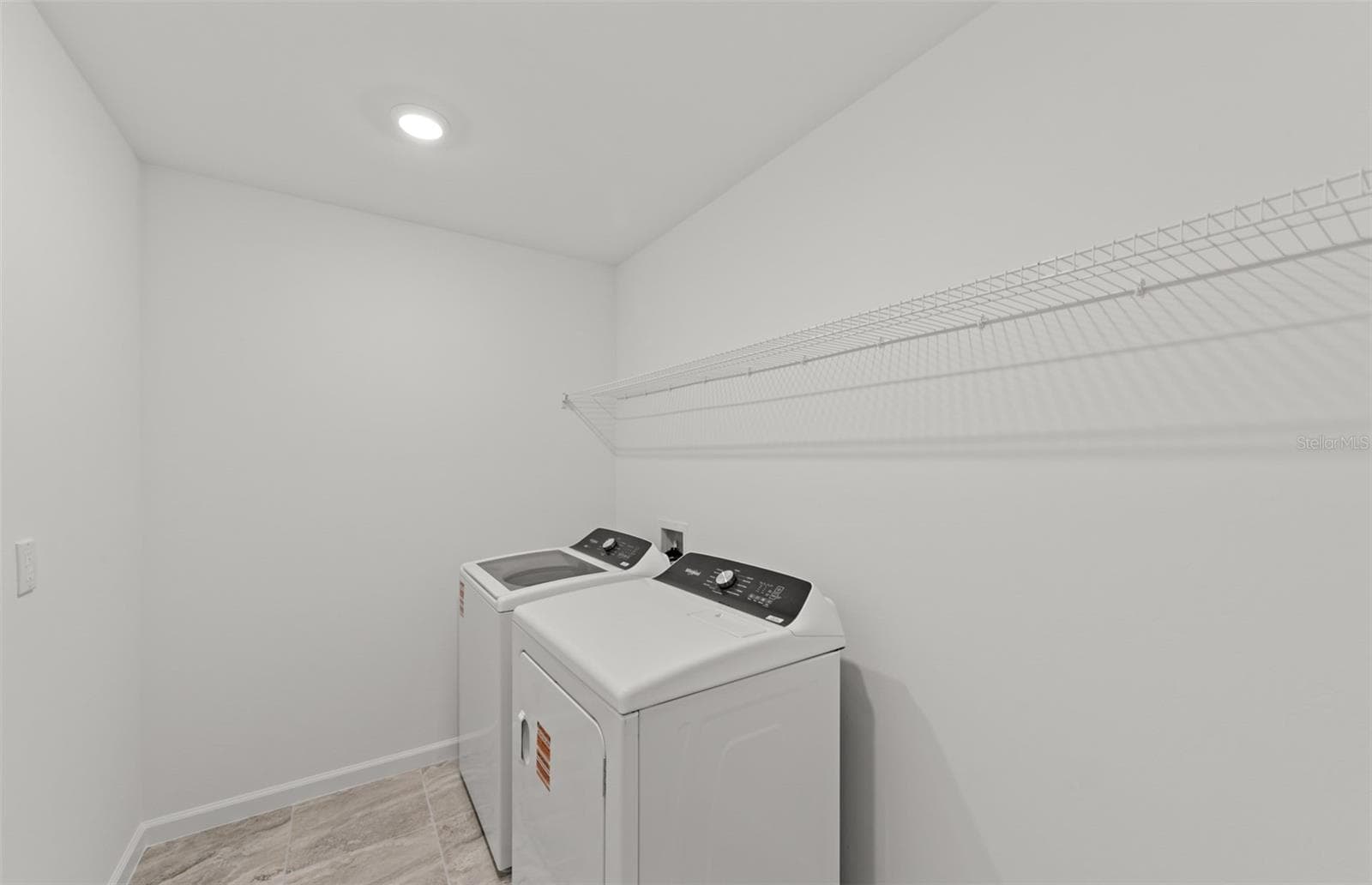 Tybee floorplan, homes may vary. - 10811 SUN DROP DR, VENICE