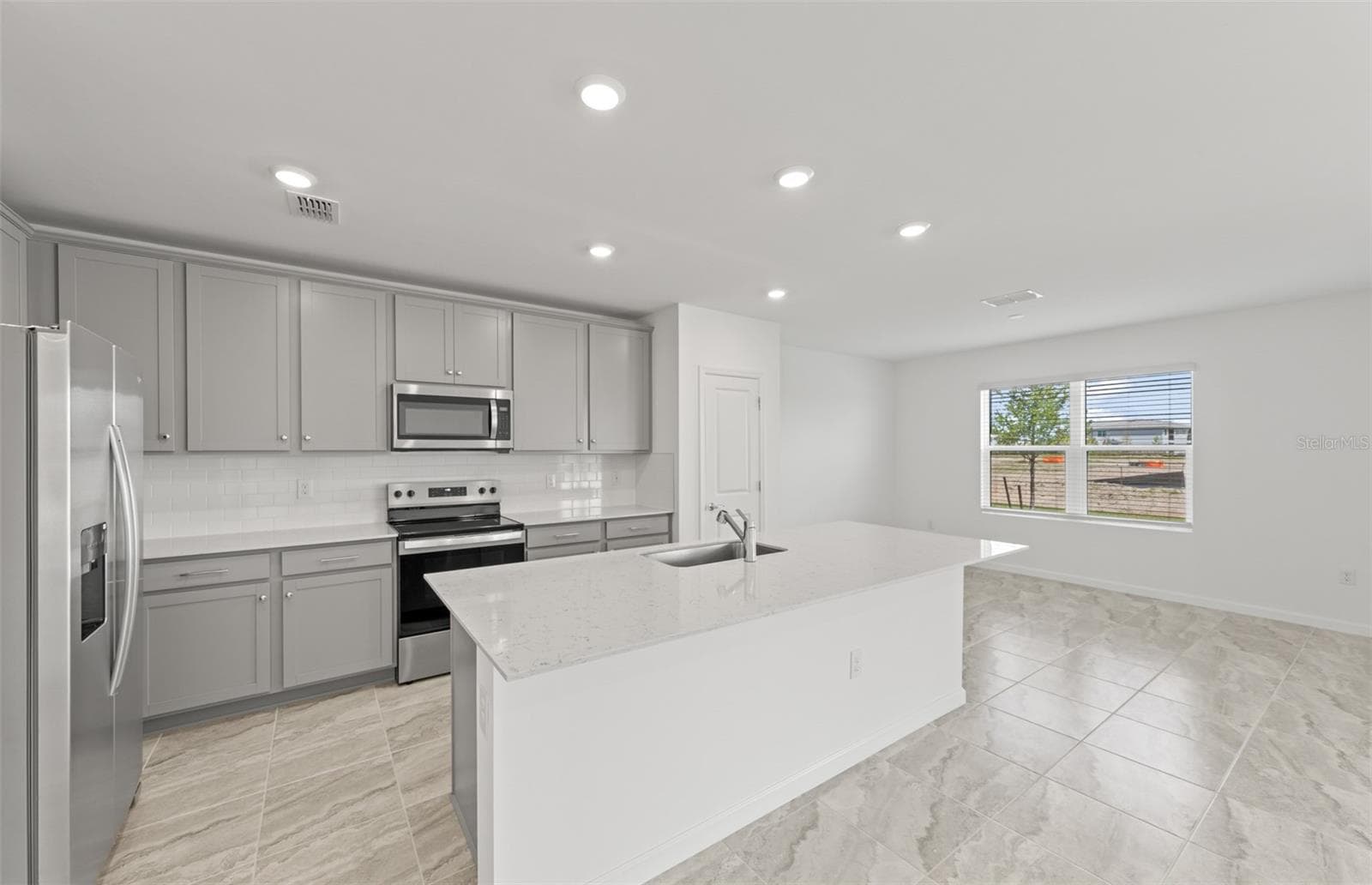 Tybee floorplan, homes may vary. - 10811 SUN DROP DR, VENICE