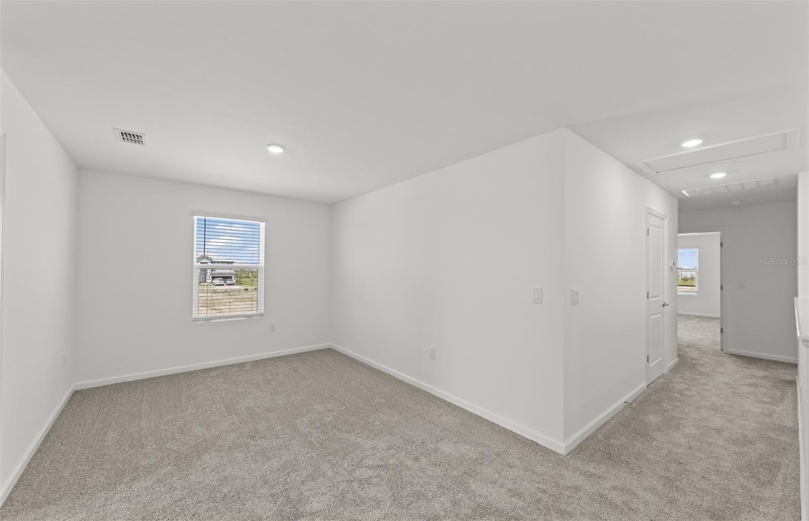 Tybee floorplan, homes may vary. - 10811 SUN DROP DR, VENICE