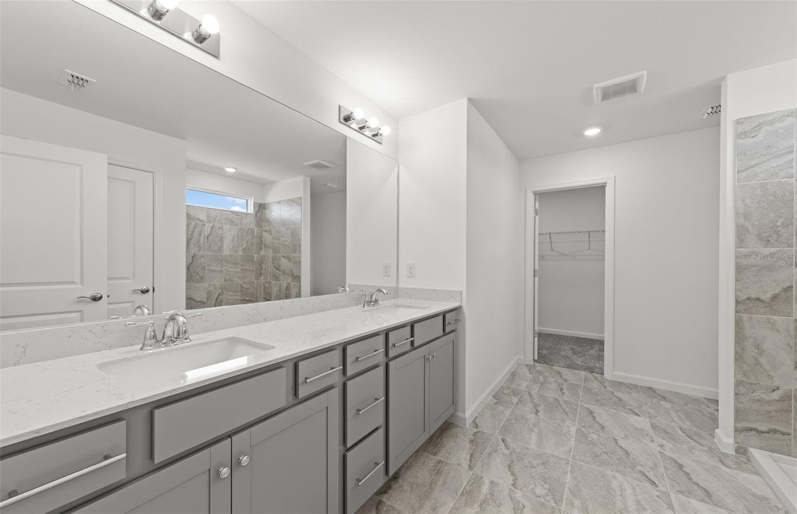 Tybee floorplan, homes may vary. - 10811 SUN DROP DR, VENICE