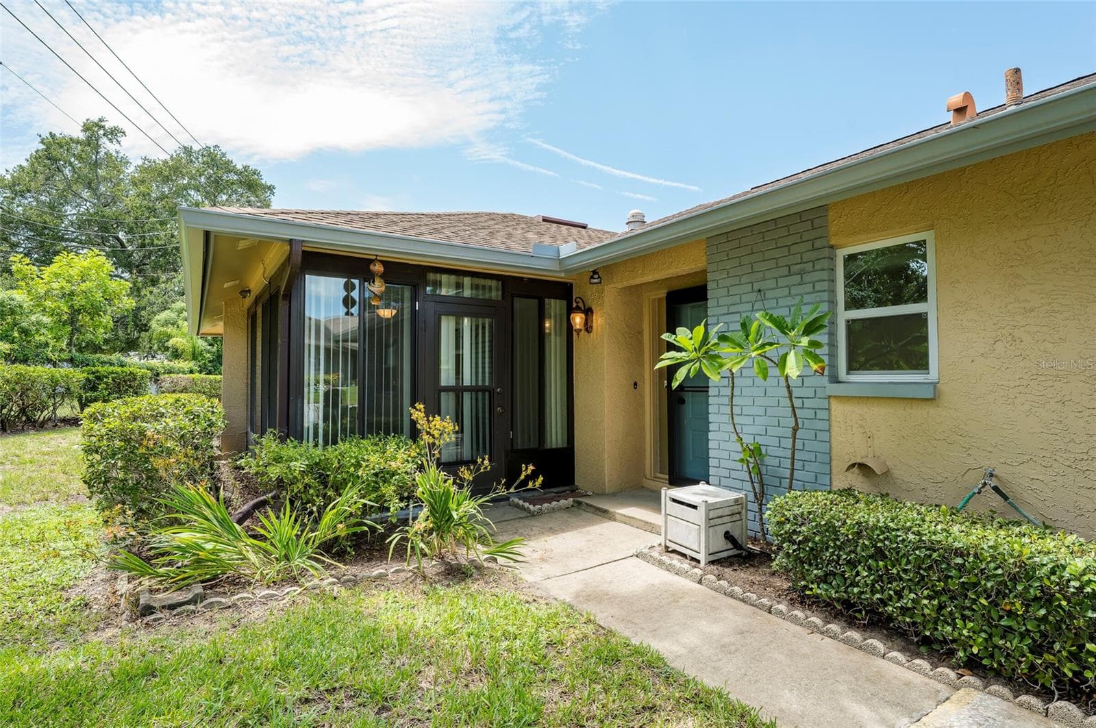 Condominium at 1245 SUTHERLAND CT #1452, DUNEDIN, photo 5 of 33