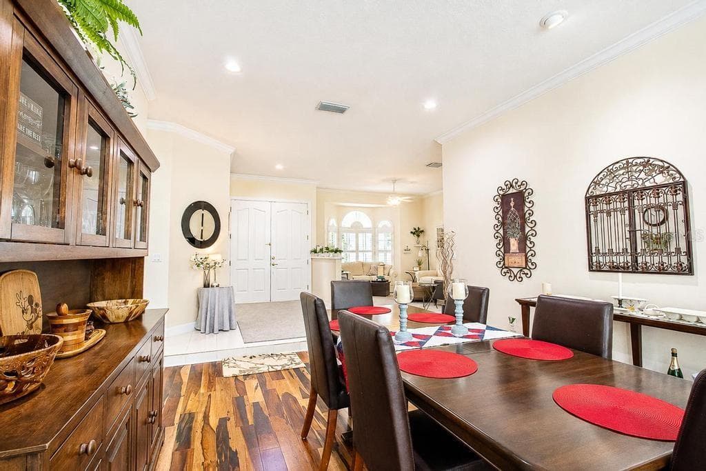 Single Family Residence at 9606 CAMBERLEY CIR, ORLANDO, photo 9 of 58