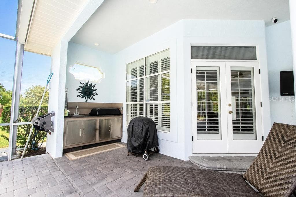 Single Family Residence at 9606 CAMBERLEY CIR, ORLANDO, photo 43 of 58