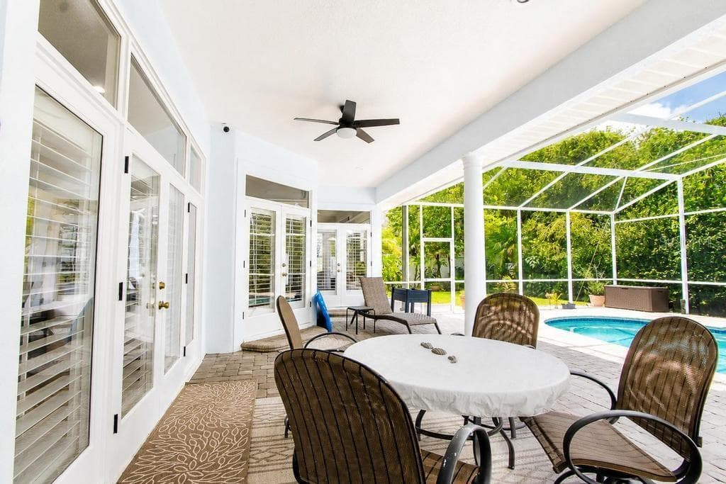 Single Family Residence at 9606 CAMBERLEY CIR, ORLANDO, photo 45 of 58