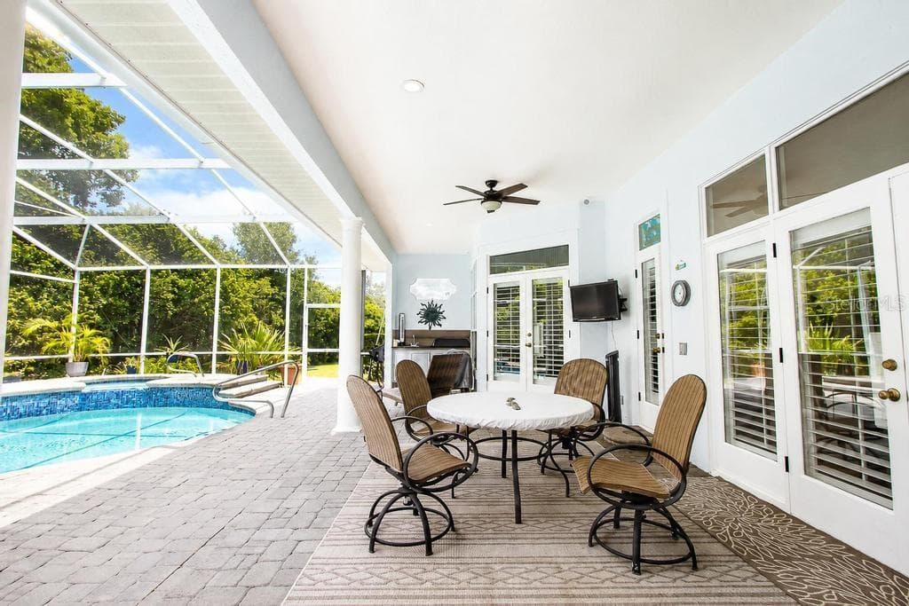 Single Family Residence at 9606 CAMBERLEY CIR, ORLANDO, photo 46 of 58