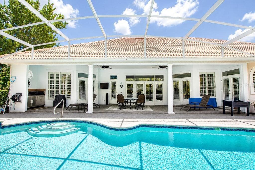 Single Family Residence at 9606 CAMBERLEY CIR, ORLANDO, photo 49 of 58