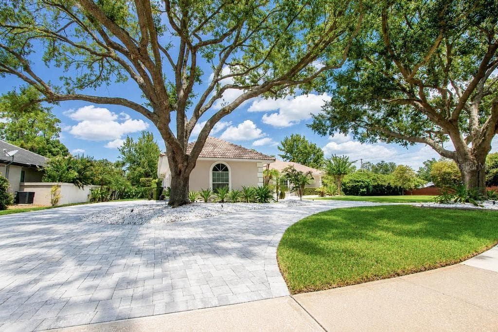 Single Family Residence at 9606 CAMBERLEY CIR, ORLANDO, photo 52 of 58