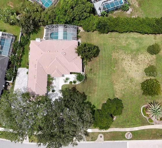 Single Family Residence at 9606 CAMBERLEY CIR, ORLANDO, photo 55 of 58