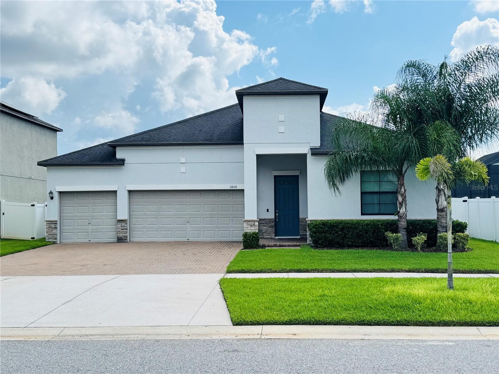 11614 SUNBURST MARBLE RD