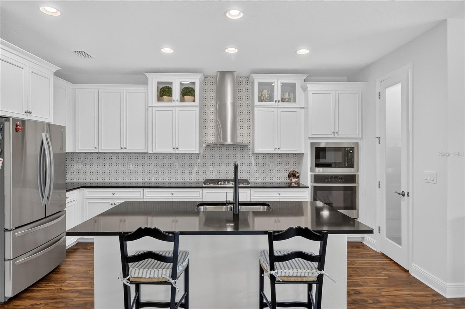Kitchen - 12635 SHETLAND WALK DR, LITHIA
