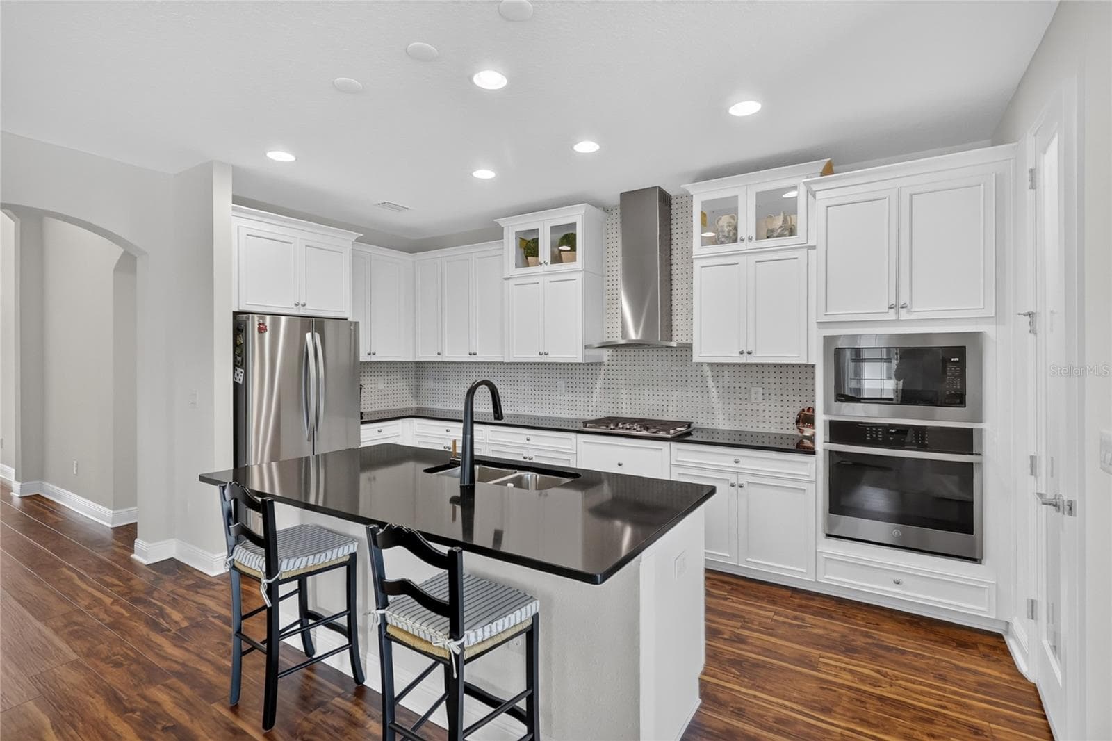 Single Family Residence at 12635 SHETLAND WALK DR, LITHIA, photo 12 of 57