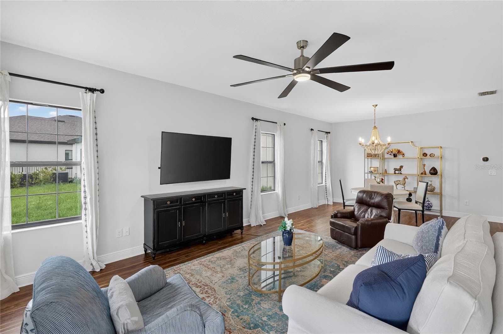 Single Family Residence at 12635 SHETLAND WALK DR, LITHIA, photo 23 of 57