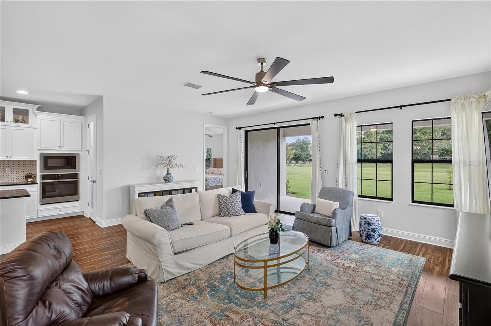 Single Family Residence at 12635 SHETLAND WALK DR, LITHIA, photo 25 of 57