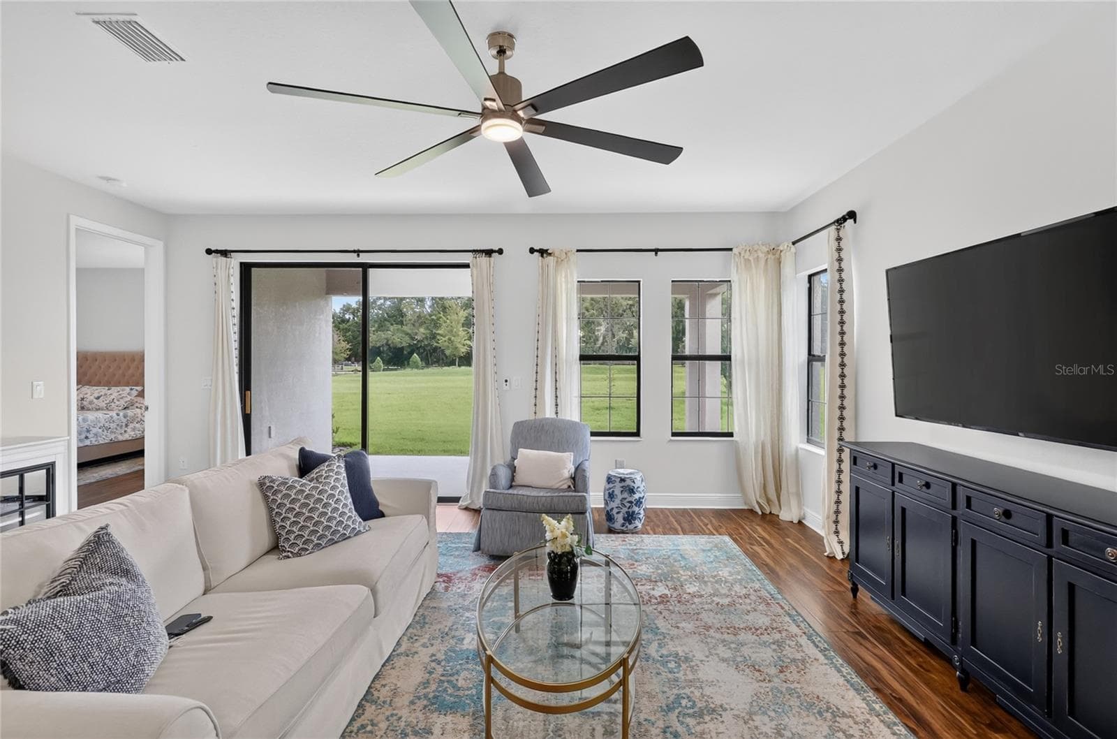 Single Family Residence at 12635 SHETLAND WALK DR, LITHIA, photo 26 of 57