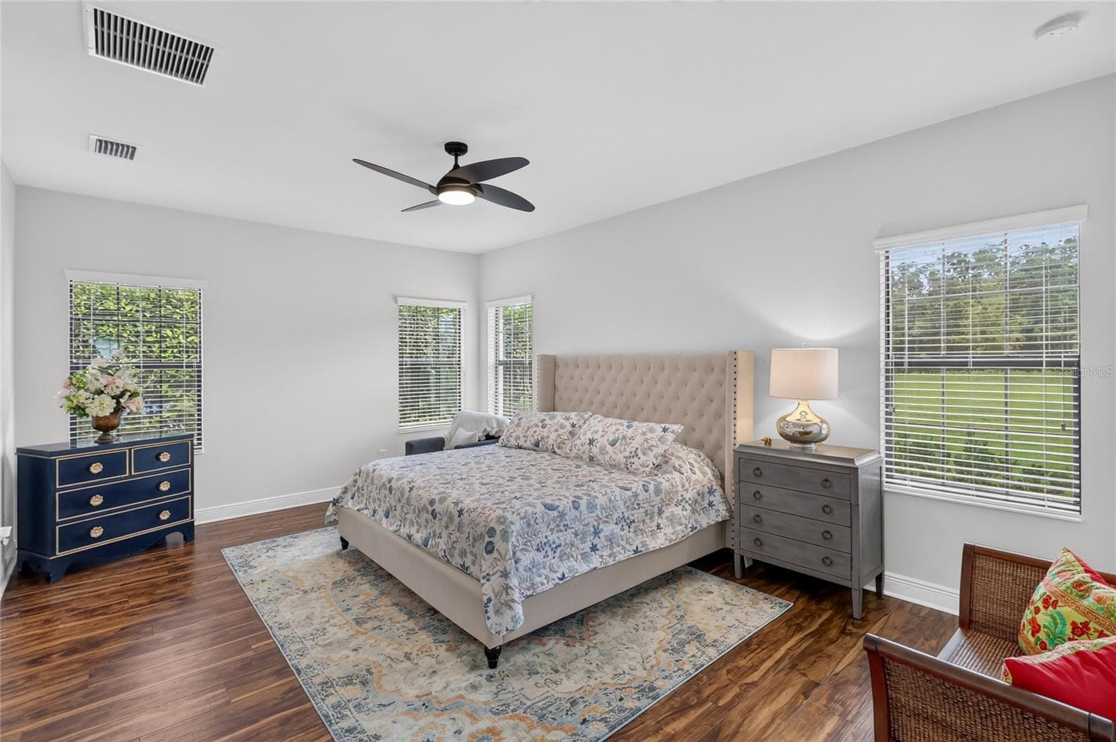 Primary Bedroom - 12635 SHETLAND WALK DR, LITHIA