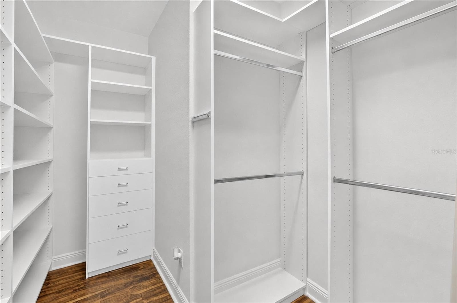 Walk In Closet - 12635 SHETLAND WALK DR, LITHIA